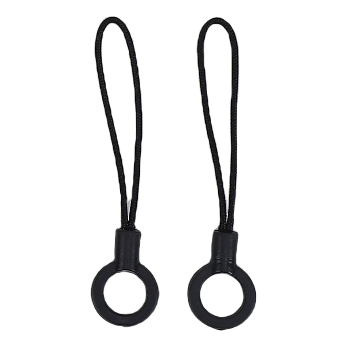 Magnetic Phone Lanyard with Bear Ring