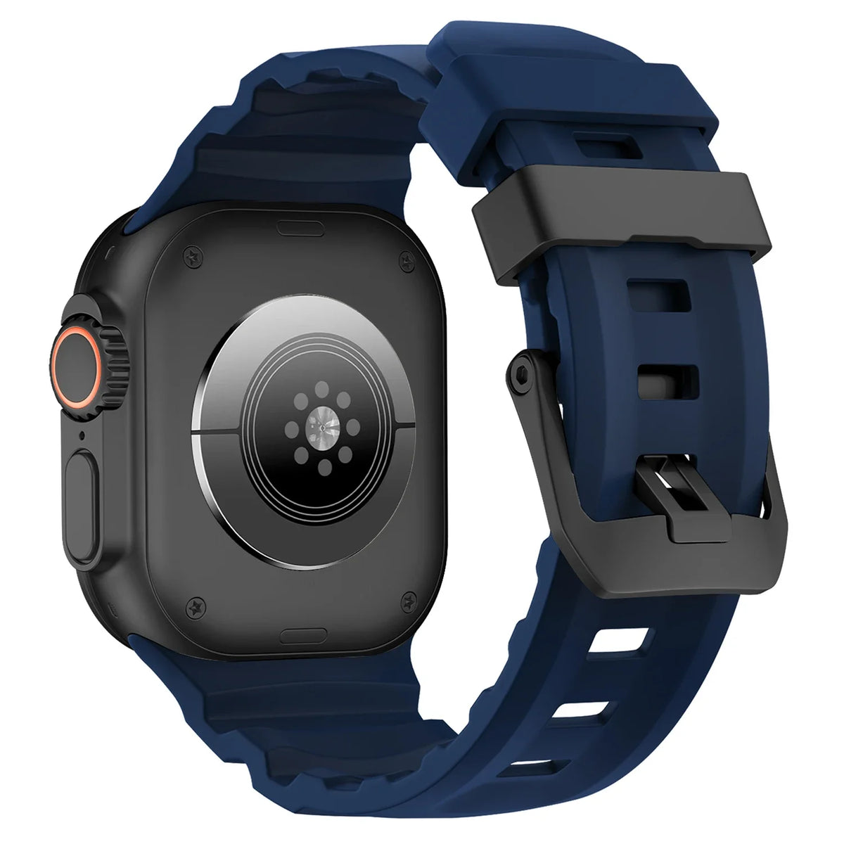 Trail Sport Silicone Apple Watch Band
