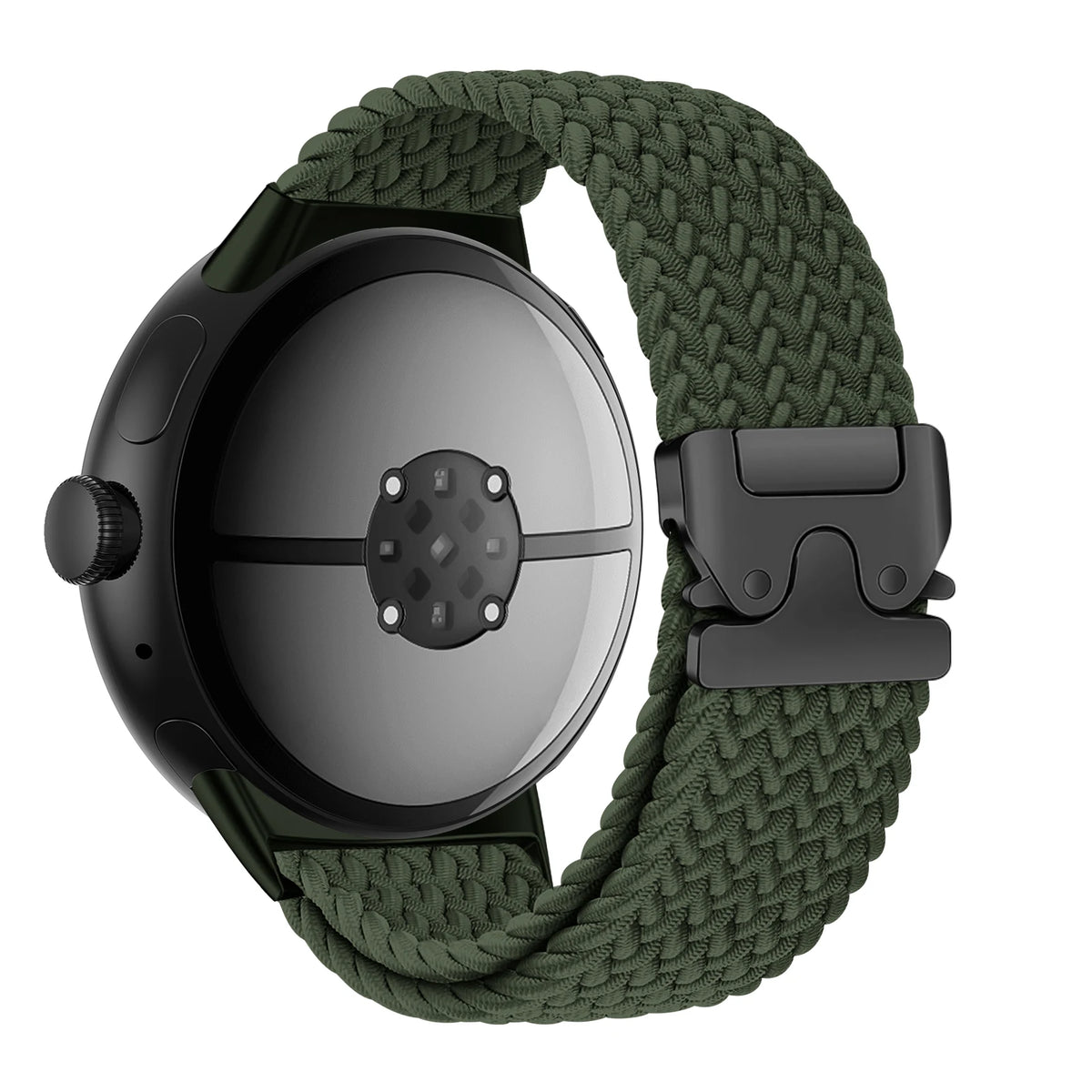 Parachute Nylon Google Pixel Watch Band