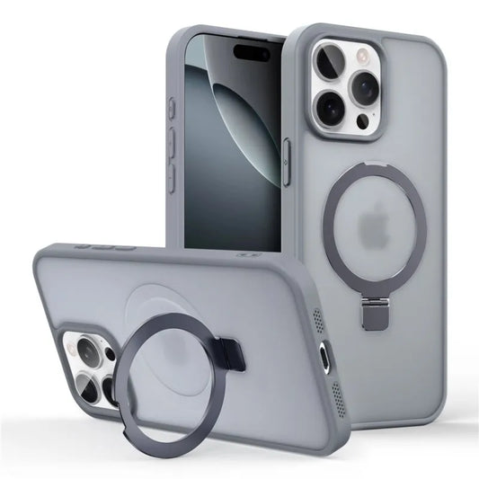 MagSafe Silicone Suction Phone Holder