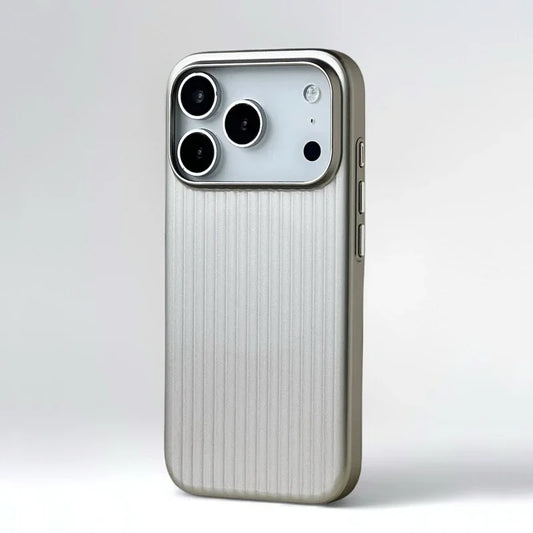 3D Stripe MagSafe Case for iPhone