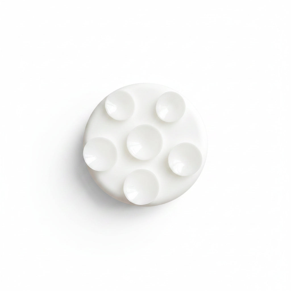 Silicone Suction Cup Phone Grip Holder