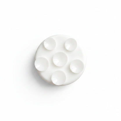 Silicone Suction Cup Phone Grip Holder
