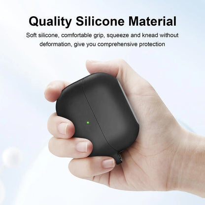 Silicone Case for Samsung Galaxy Buds 3 Pro