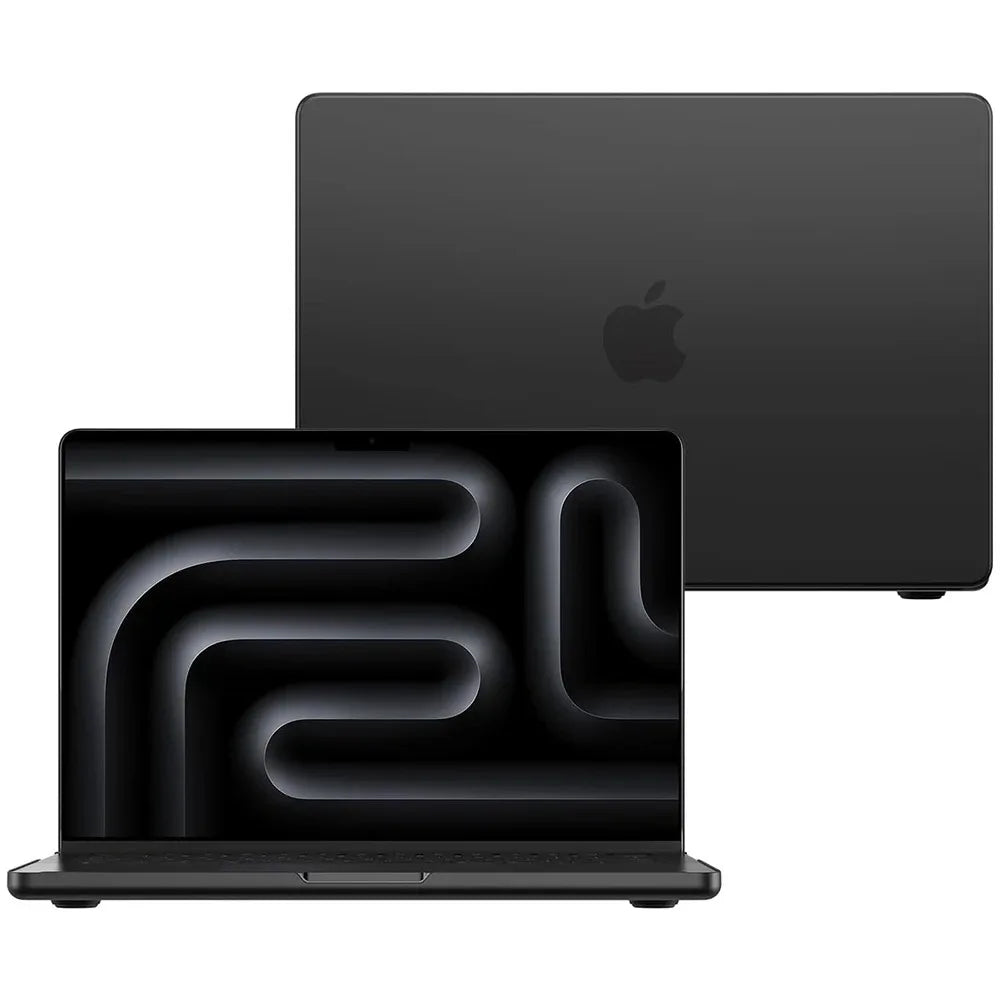 Protective Hard Shell Case for MacBook