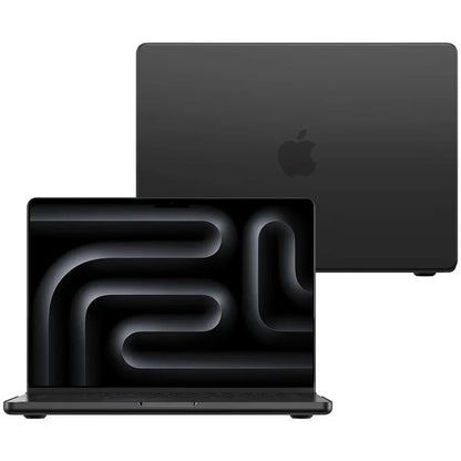 Protective Hard Shell Case for MacBook