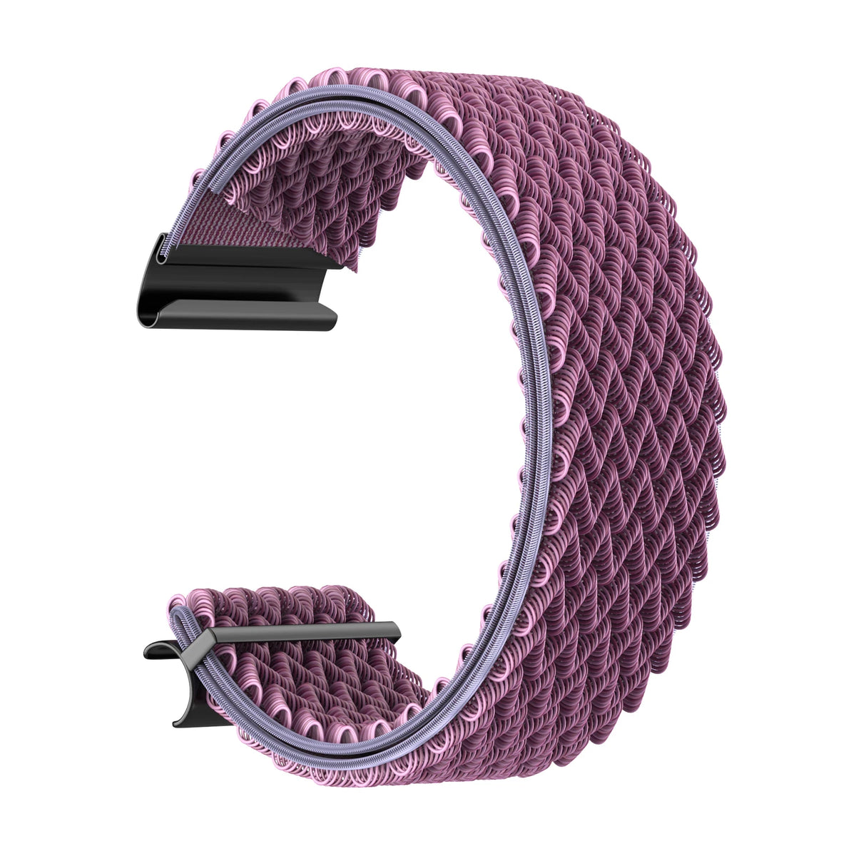 Adjustable Nylon Fitness Band for WHOOP