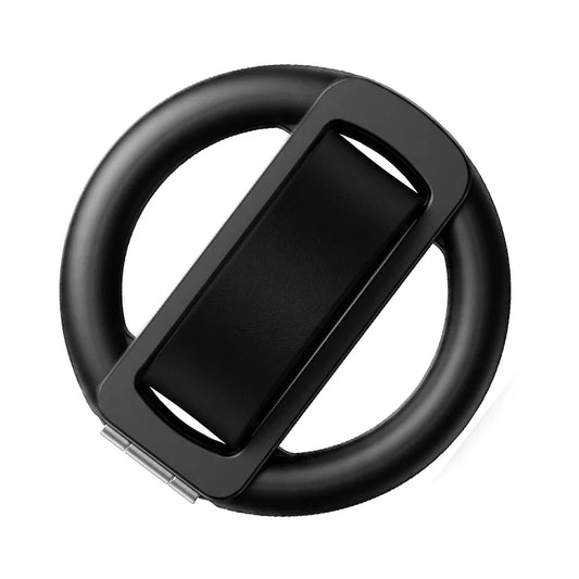 MagSafe Silicone Rotating Ring Phone Stand