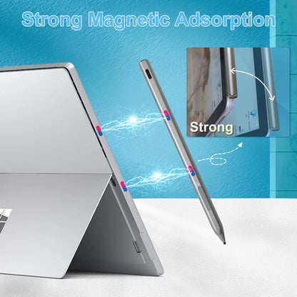 USB-C Stylus Pen for Microsoft Surface