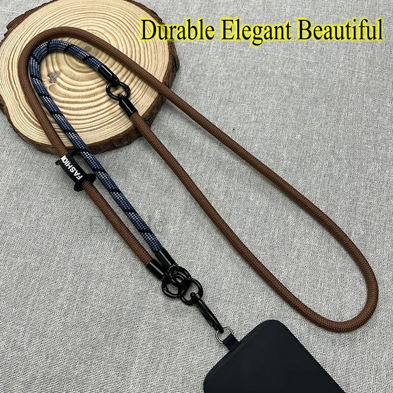 Adjustable 120cm Phone Crossbody Lanyard