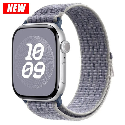 Nylon Sport Band for Apple Watch