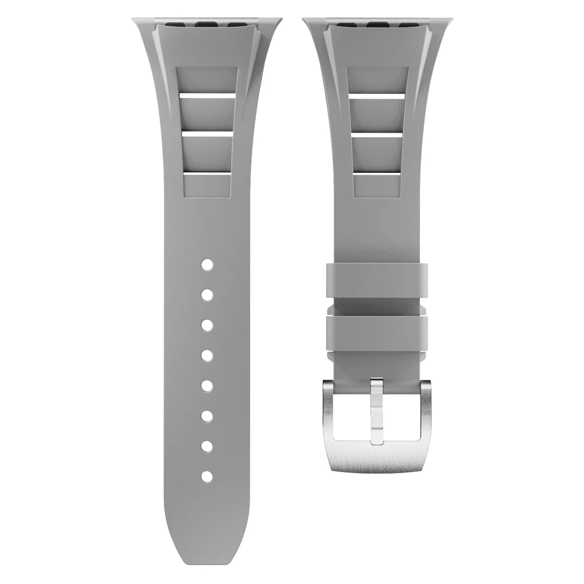 Soft Silicone Sport Band for Apple Watch