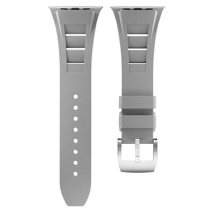 Soft Silicone Sport Band for Apple Watch