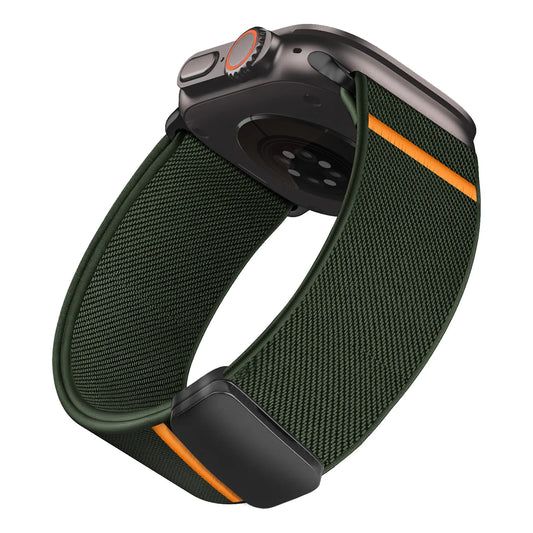 Magnetic Nylon Band for Apple Watch