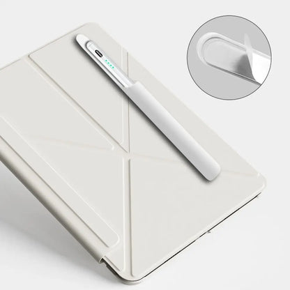 Silicone Tablet Pencil Holder Sleeve
