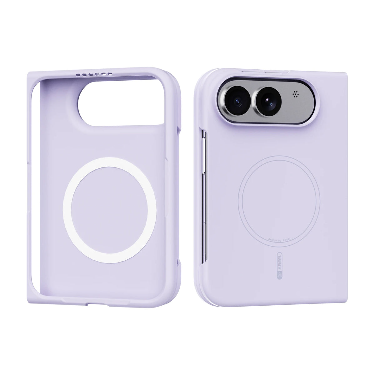 Liquid Silicone MagSafe Case for iPhone