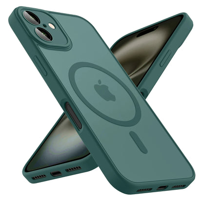 2-Piece Leather Card Holder Case for iPhone