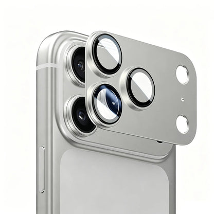Bubble Camera Lens Protector for iPhone