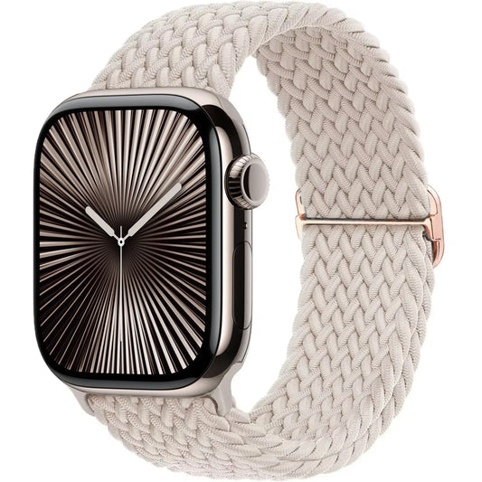 Braided Solo Loop for Apple Watch