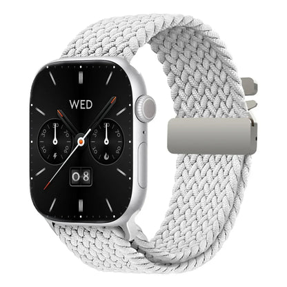 Braided Apple Watch Band