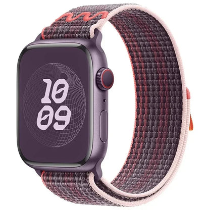Nylon Sport Band for Apple Watch