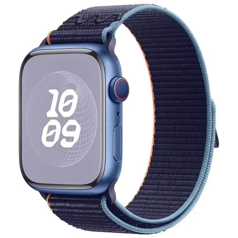 Nylon Sport Band for Apple Watch