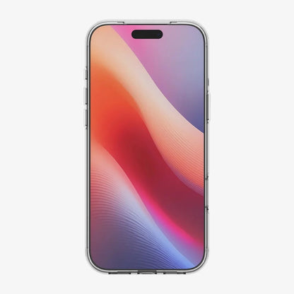 Ultra Hybrid MagFit Magnetic Clear Case for iPhone