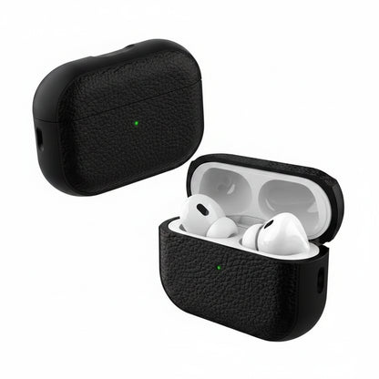 Leather AirPods Protective Case