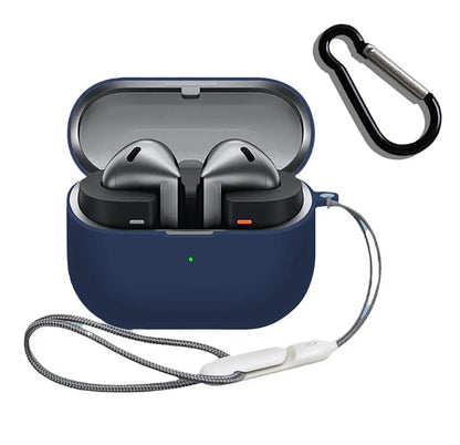 Silicone Case for Samsung Galaxy Buds 3 Pro