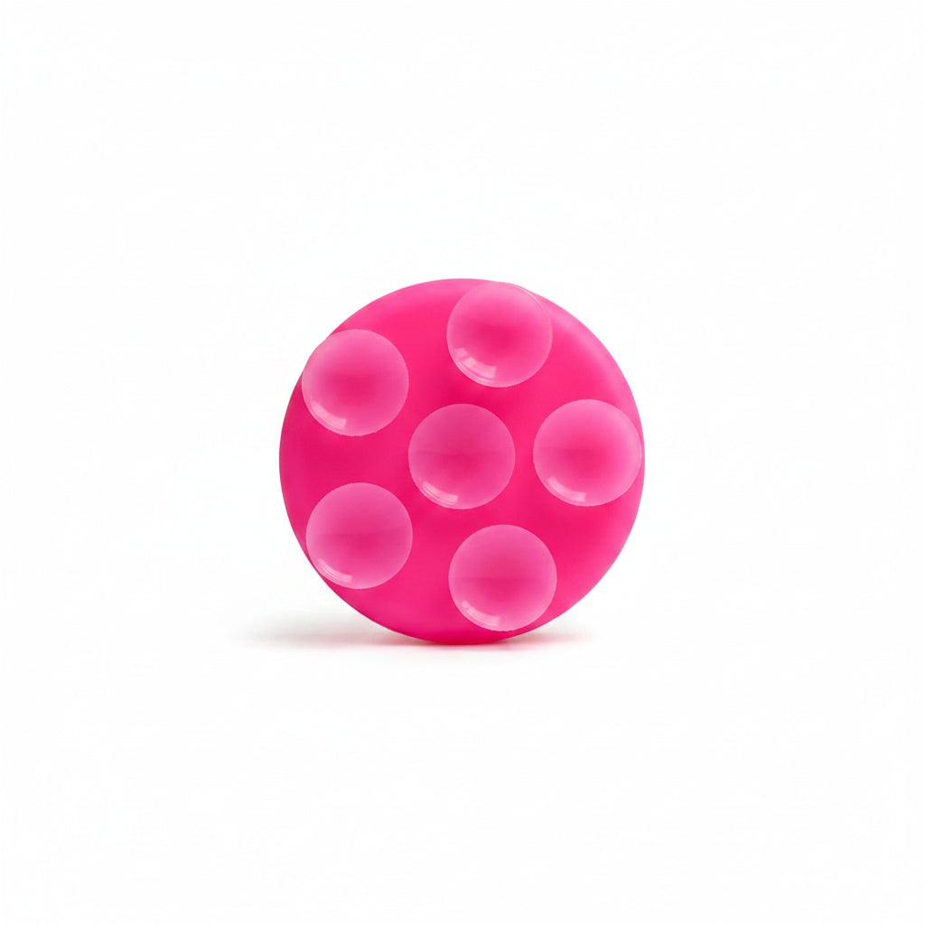 Silicone Suction Cup Phone Grip Holder
