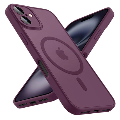 2-Piece Leather Card Holder Case for iPhone