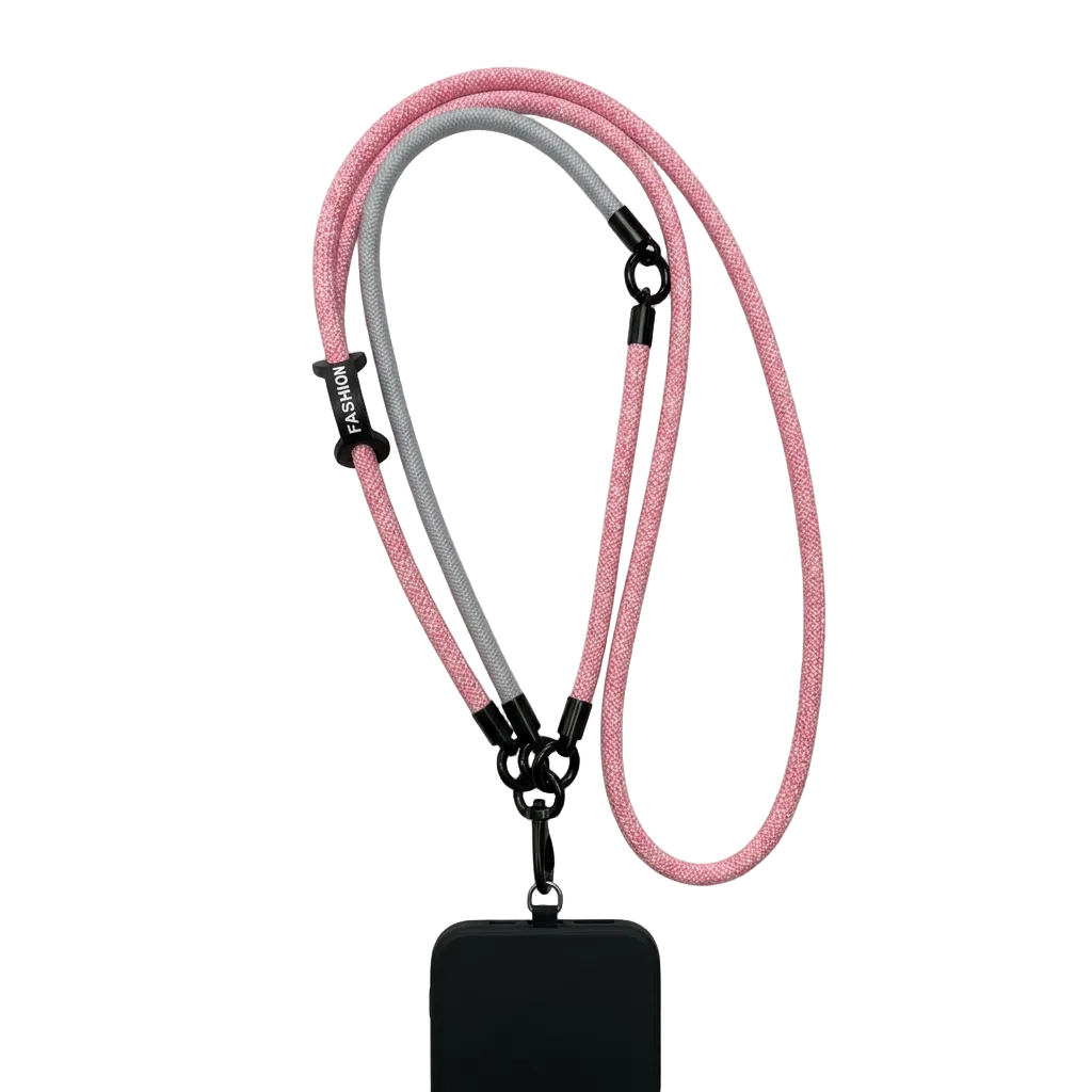 Adjustable 120cm Phone Crossbody Lanyard