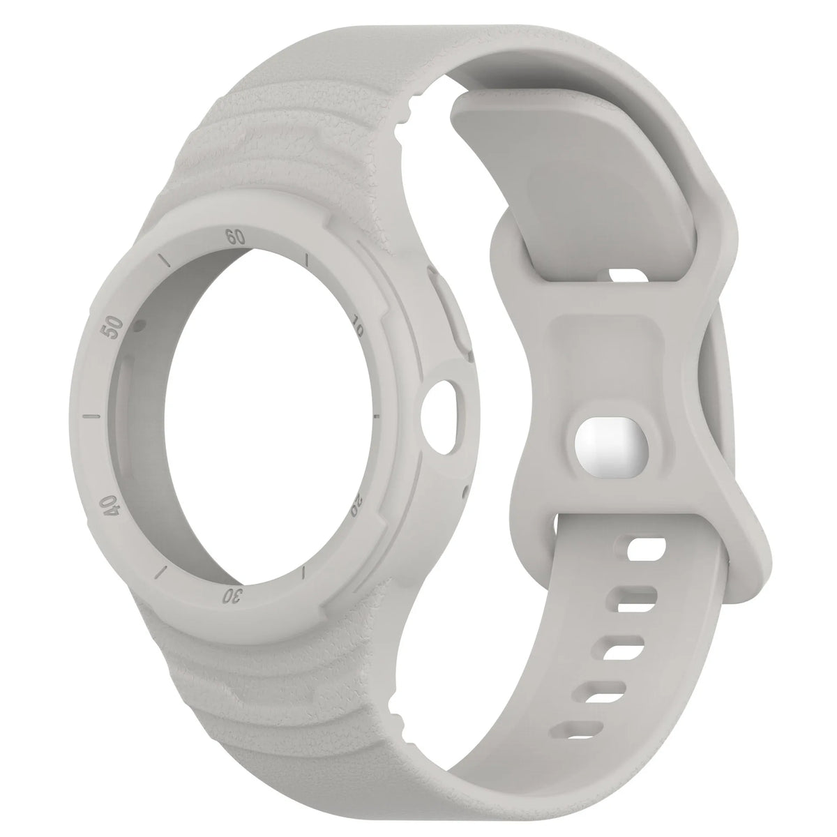 Silicone Case Band for Google Pixel Watch