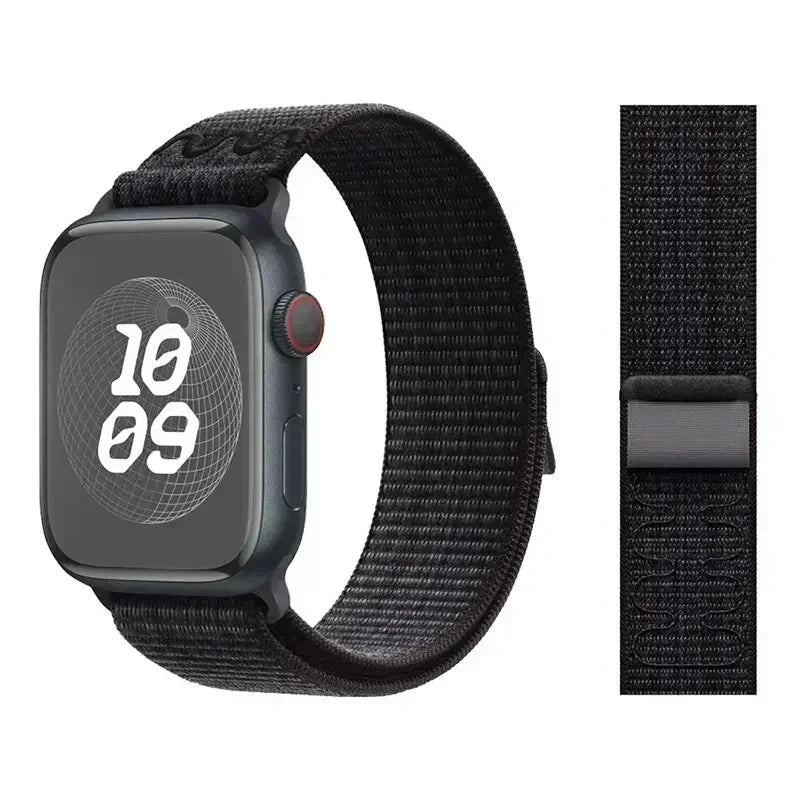 Nylon Sport Band for Apple Watch
