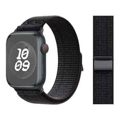 Nylon Sport Band for Apple Watch