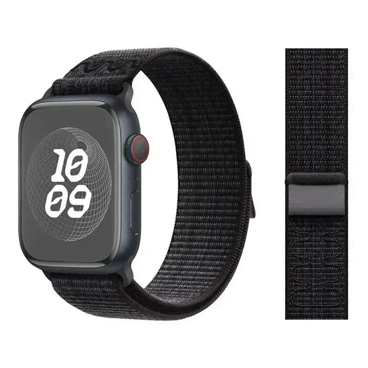 Nylon Sport Band for Apple Watch
