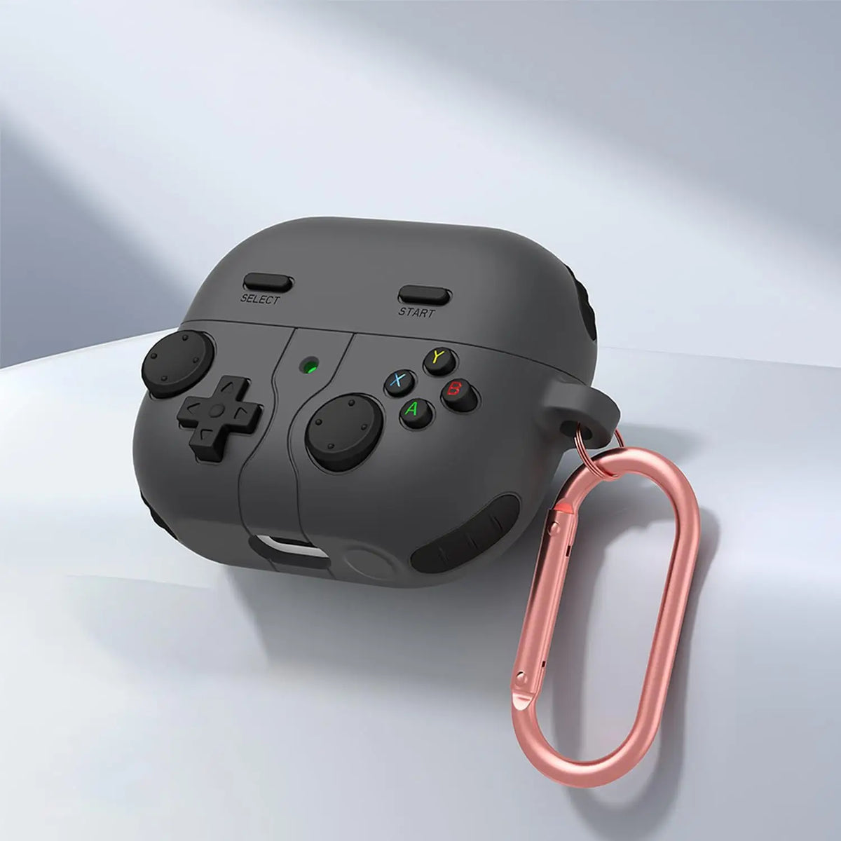 Classic Game Samsung Galaxy Buds Case