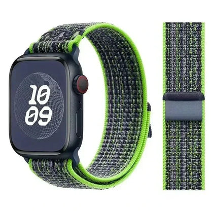 Nylon Sport Band for Apple Watch