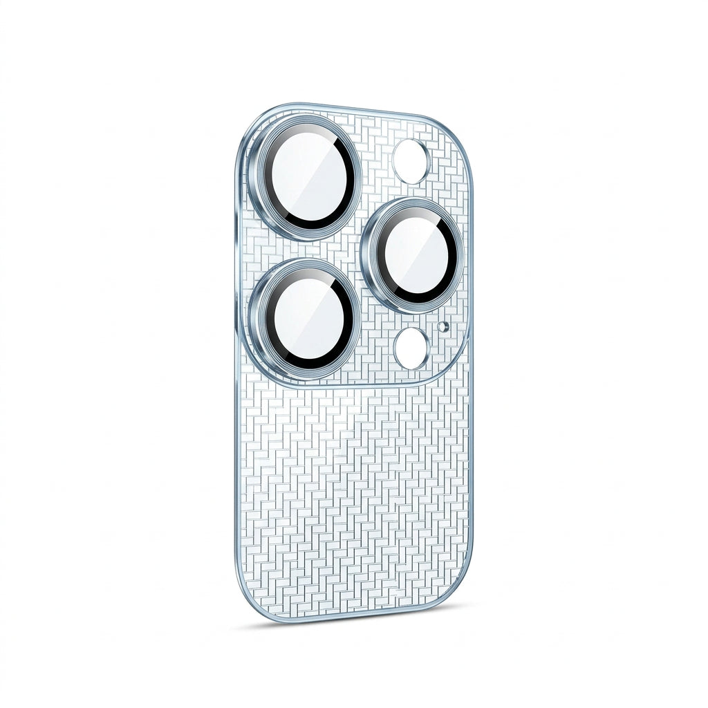 Bubble Camera Lens Protector for iPhone
