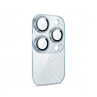Bubble Camera Lens Protector for iPhone