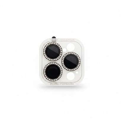 Diamond Camera Protector For iPhone