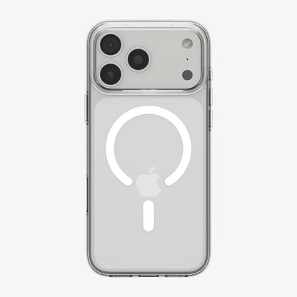 Ultra Hybrid MagFit Magnetic Clear Case for iPhone