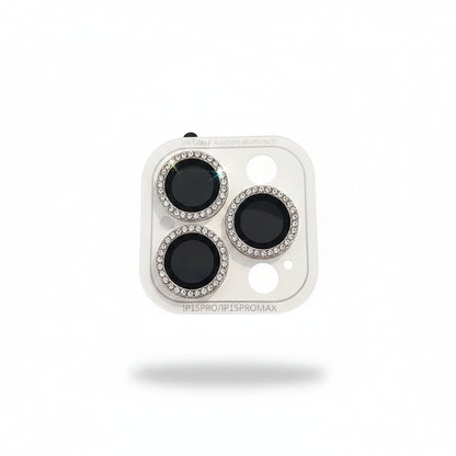 Diamond Camera Protector For iPhone