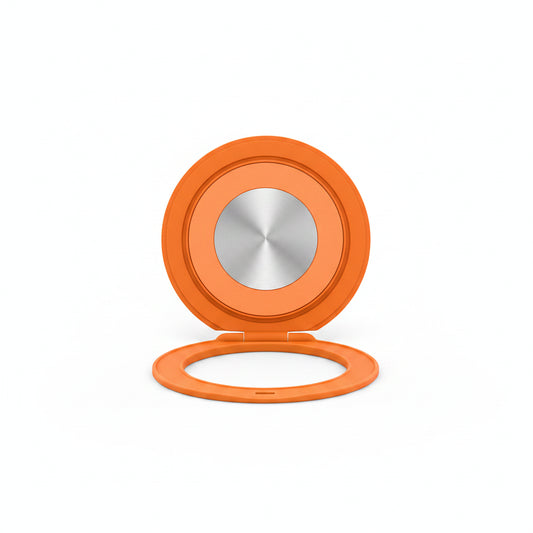 Aluminum 360° Magnetic Tablet Holder Stand