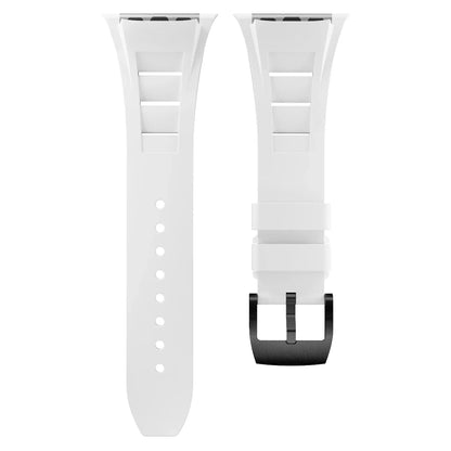 Soft Silicone Sport Band for Apple Watch