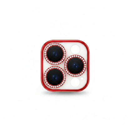 Diamond Camera Protector For iPhone