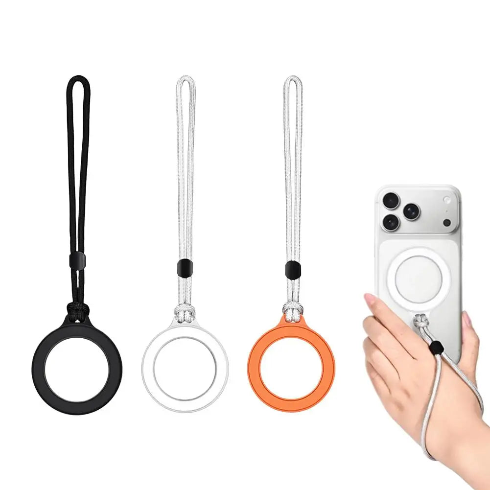 MagSafe Magnetic Crossbody Phone Lanyard