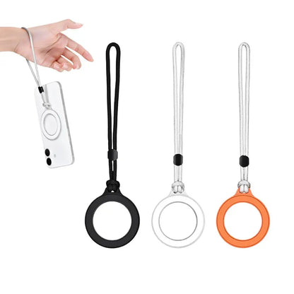 MagSafe Magnetic Crossbody Phone Lanyard