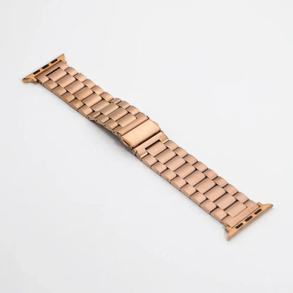 Stainless Steel Apple Watch Band