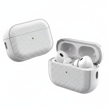 Leather AirPods Protective Case